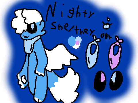 Nighty's Updated Refrence