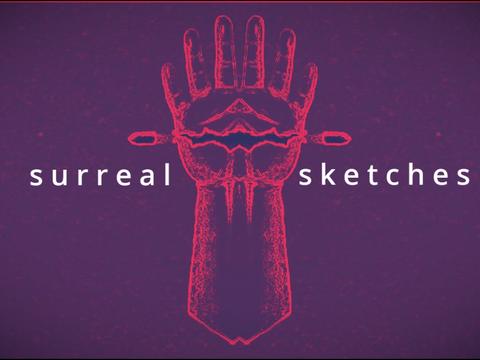 Surreal Sketches