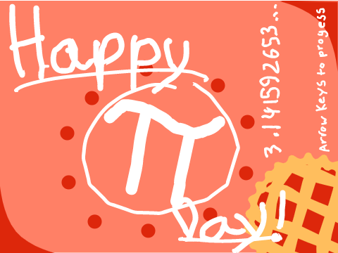 Pi Day 2020