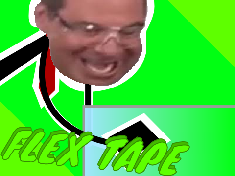 FLEX TAPE 