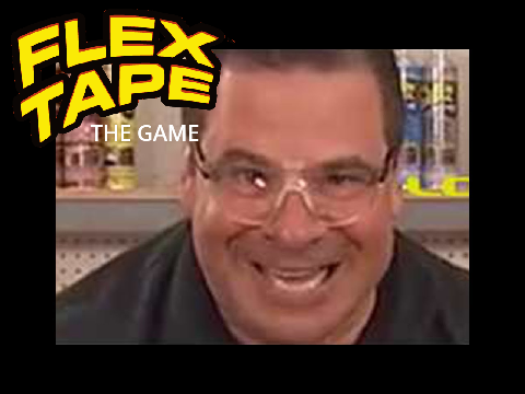 Flex Tape: The Game (Featuring Phil Swift) 