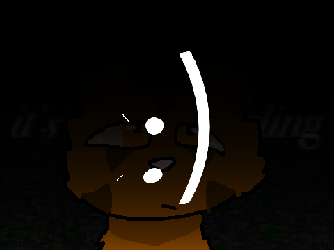 ticking I tigerstar meme