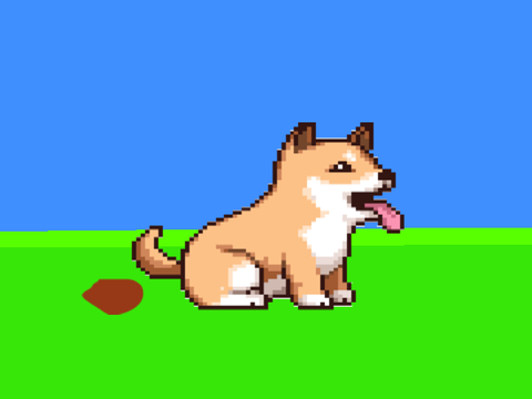 Doge tells YOU about Shibas! remix-2