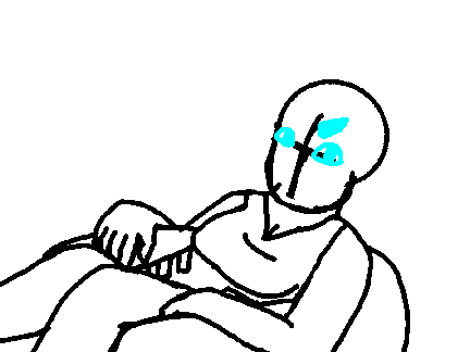 actually kinda good animation?? what???