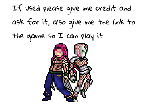 Diavolo Sprite