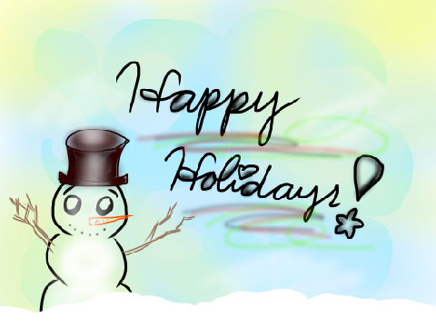 Flurries Simulator!