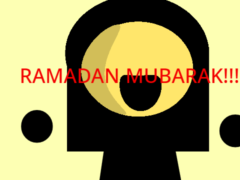 It's Almost Ramadan! (BETA Version)