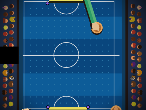 Air Hockey / エアホッケー remix