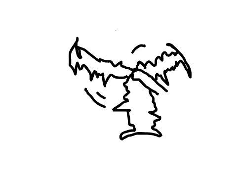 spin
