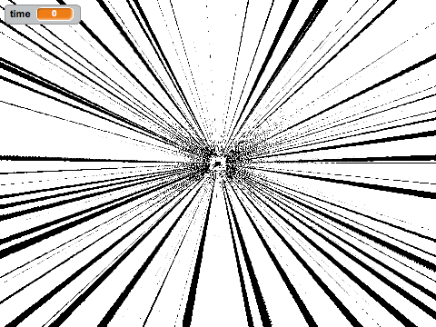 Hyperspace
