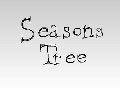 Seasons Tree remix