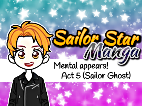 Mental appears! (Act 5)