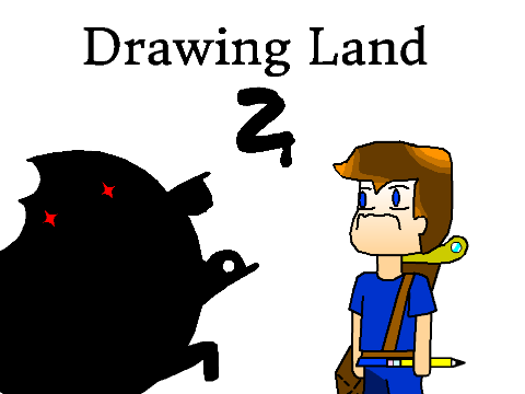 Drawing Land 2 (DRAFT)