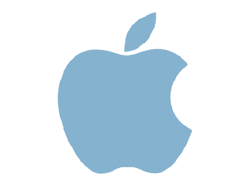 Apple Logo for Happyland440