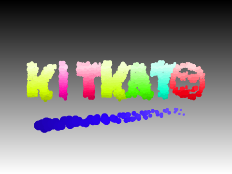 username painter