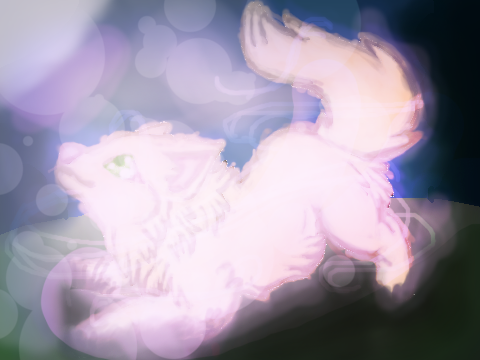 ✐✐ CC Entry ✐✐ Ginger ✐✐