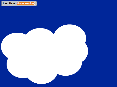 Cloud