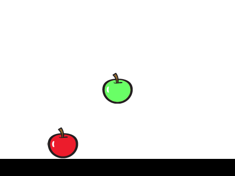 Cloud Platformer (Collab)