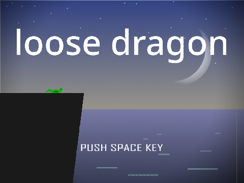 loose dragon