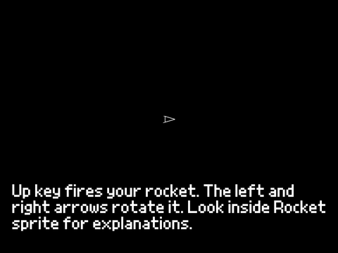 Spaceship (Recipe)