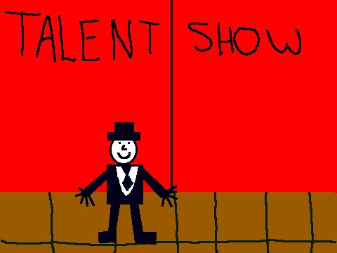 talent show