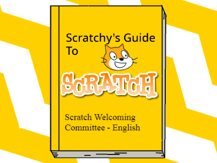 Scratchy's Guide To Scratch!