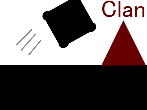 Clan- a platformer