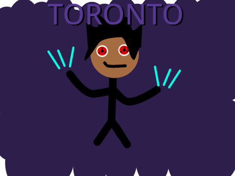 Toronto