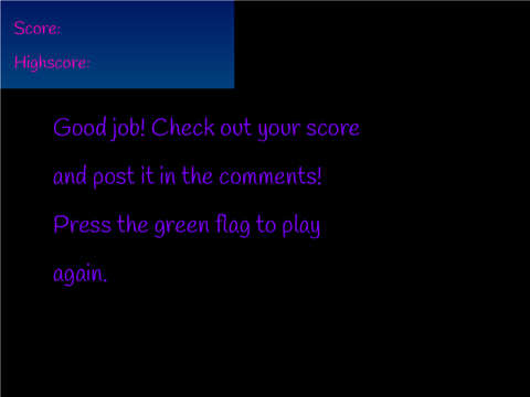 Pong: Neon Sky Edition
