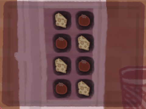 (scrapped) untitled cooking game