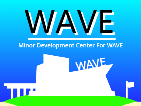 -WAVE- Small-Dev Centre