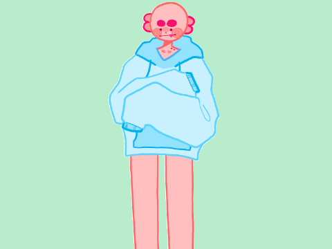 worry rock