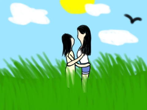 More art