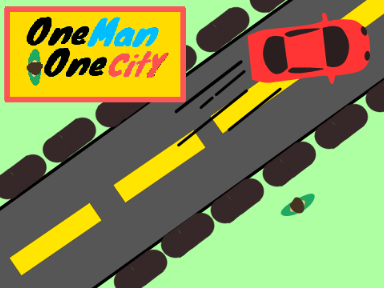 One Man One City