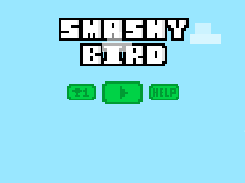 Smashy Birds