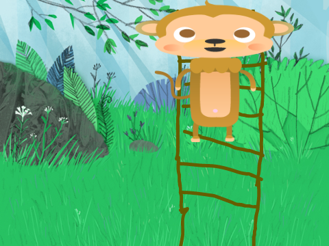 Moonkeyyy wants boonanae [WIP]