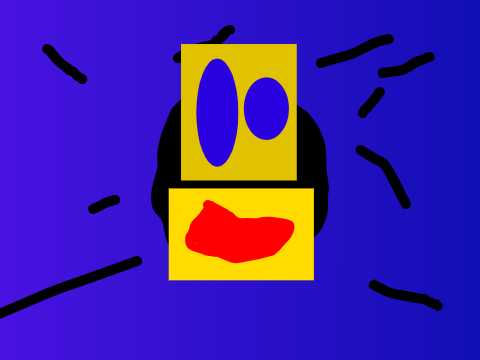 Klasky Csupo Glitch remix-2
