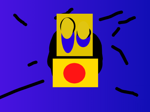 Klasky Csupo Glitch remix-2 remix