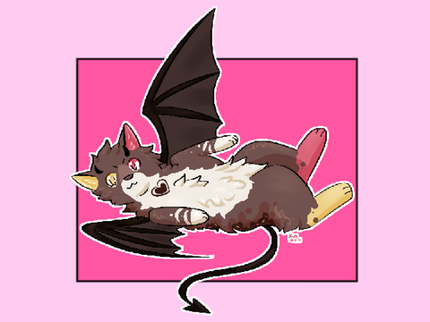 DTAE|| Choco Melody