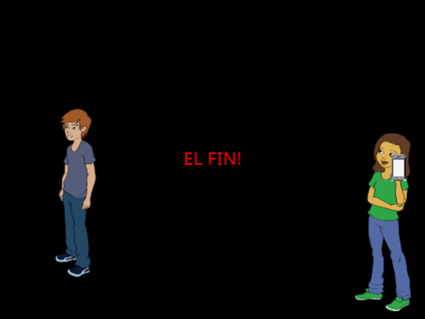 Spanish project.