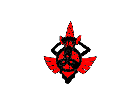 supa evil AEGISLASH