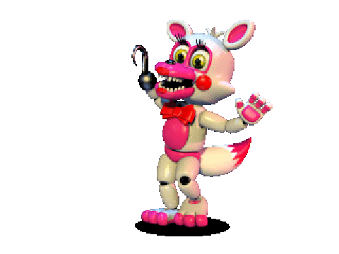 My new PFP