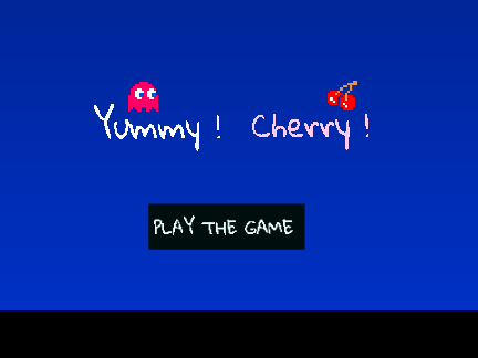 Yummy! Cherry! remix