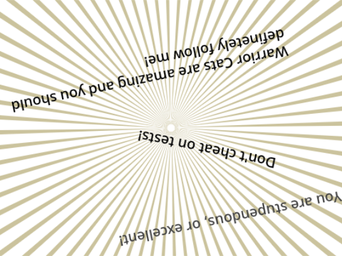 ★ Restatement Context Clues ★