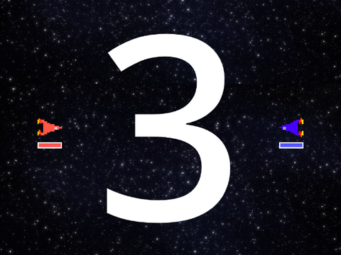 Space Shooters