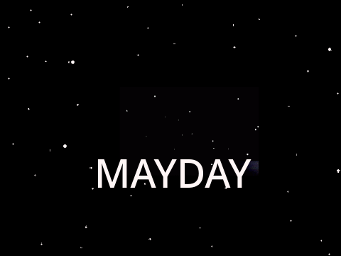Mayday-nightcore