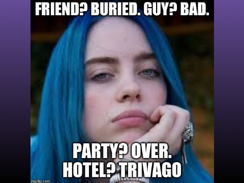 Billie Meme