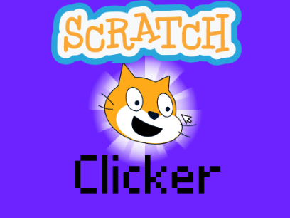 Scratch Clicker - Version 1.9