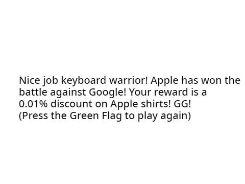 Catch the iPhone!
