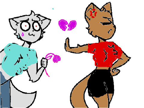 i colored this ^u^